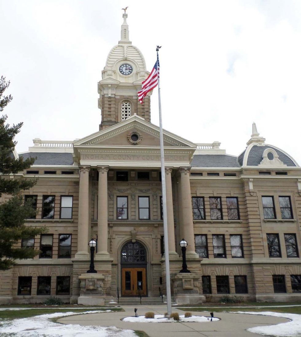 About Us Ingham County Bar Association