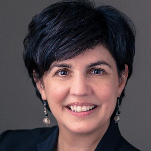 Mary Chartier