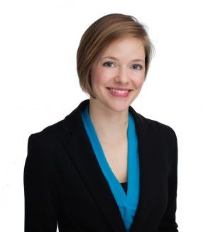 Emily Jefferson