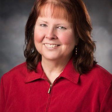 Christine Caswell