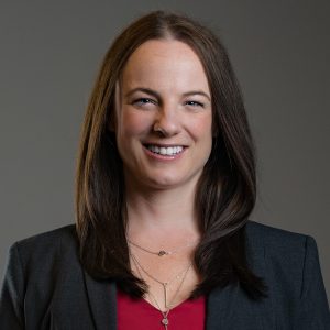 Lindsay Dangl