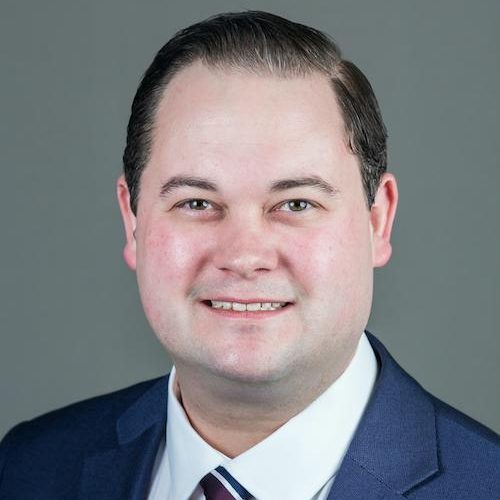 Alexander S. Rusek
