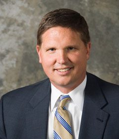 Mark Kellogg