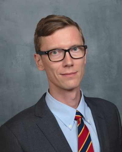 Tomek Dow