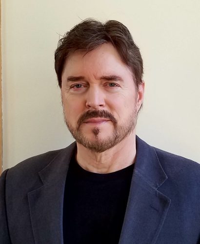 Garry Kregelka