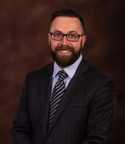 Nicholas Garlinghouse