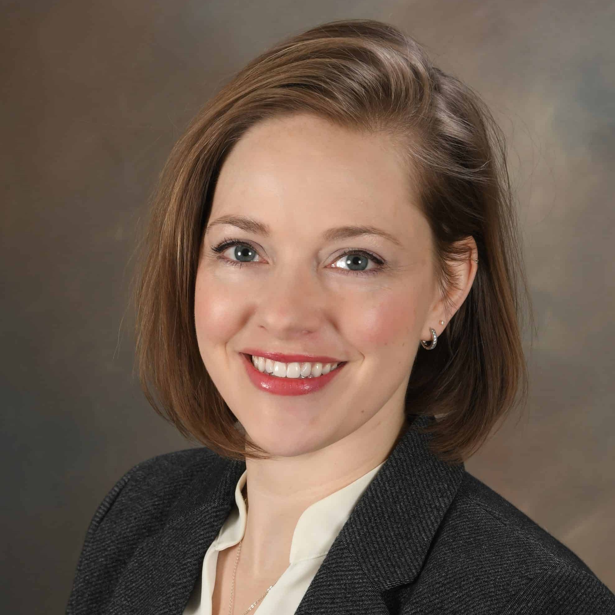 Emily Jefferson