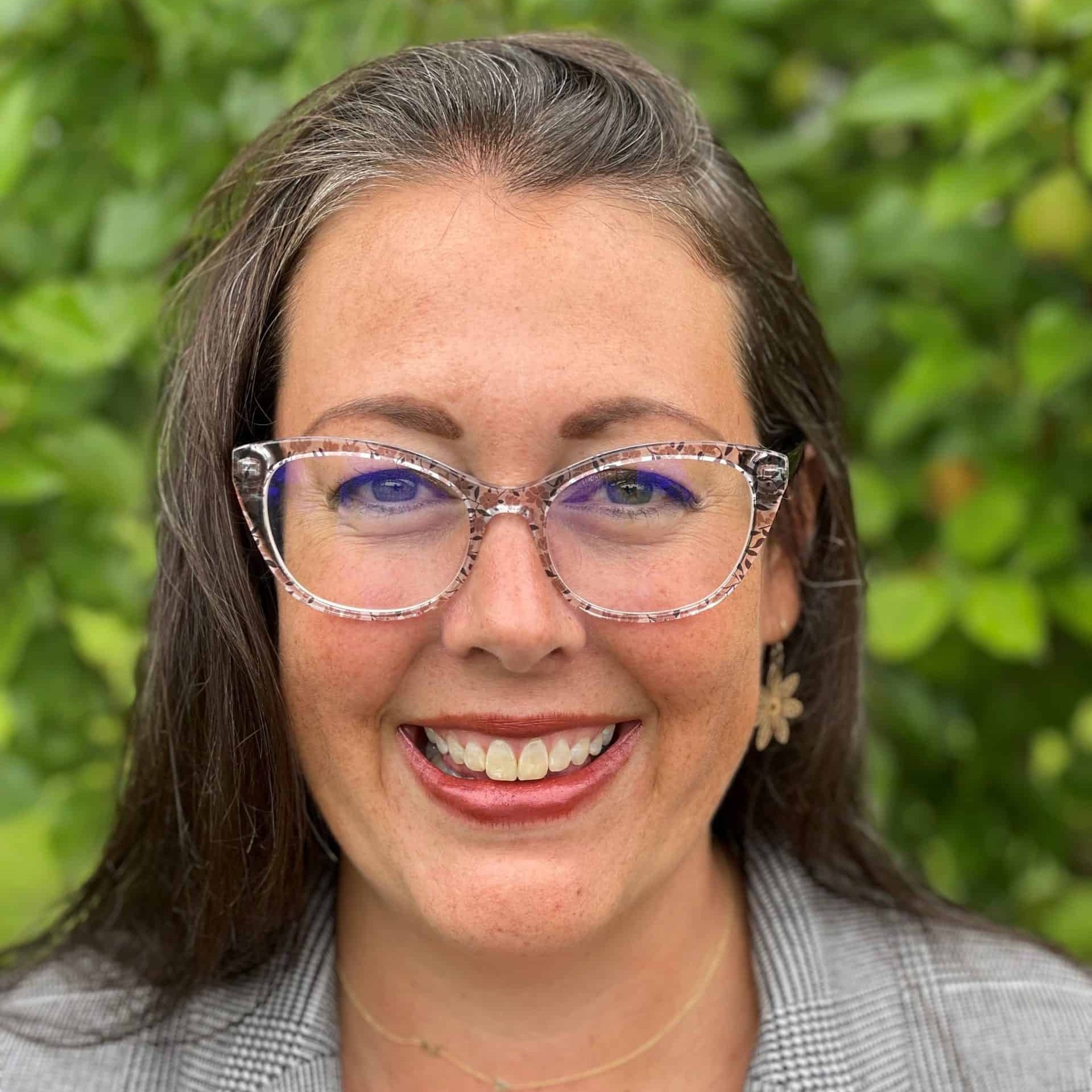 Jessica L. Zimbelman