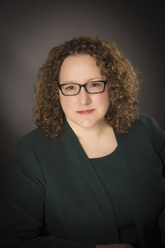 Audra Foster