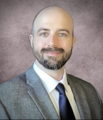 Forrest Pasanski