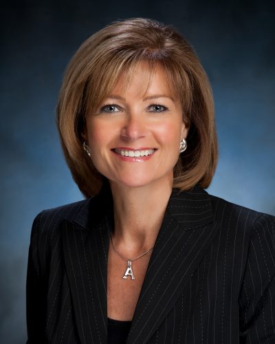 Hon. Andrea Larkin, Retired