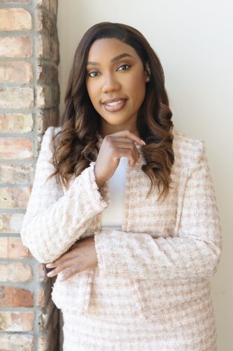 Shamika Askew