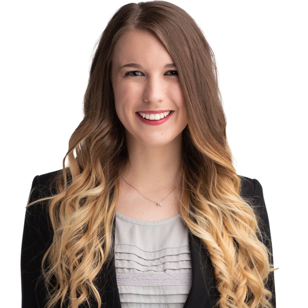 Jordan M. Ahlers-Smith