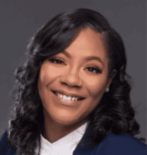 Shanieka L. Walker