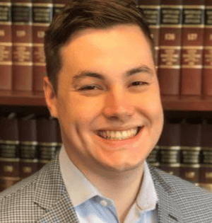 Logan P. Byrne