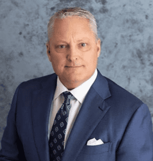 John J. Dewane