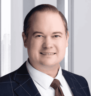 Alexander S. Rusek