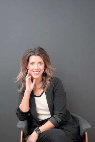 Alexis Vlahakis Cole